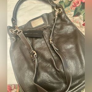 Marc by Marc Jacobs Classic Q Hillier Hobo bag - mint condition